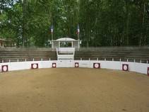 Randonnée : Amou, circuit des Luys