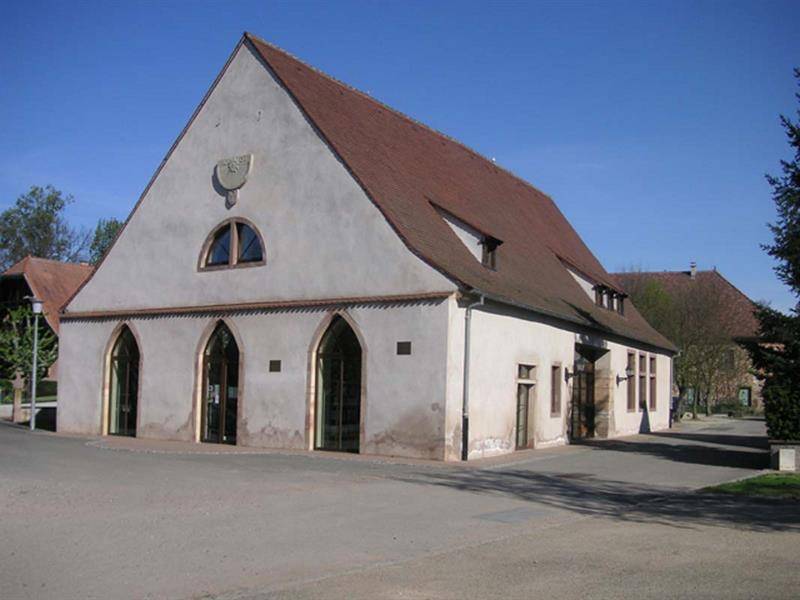 Randonnée : Circuit de ville Parcours à travers d'Altorf