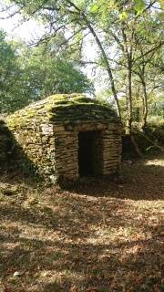 Randonnée : Boucle de Saint Chaubrant