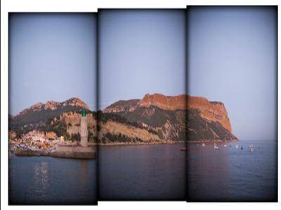Randonnée : Cassis : Sur le plateau de Soubeyran