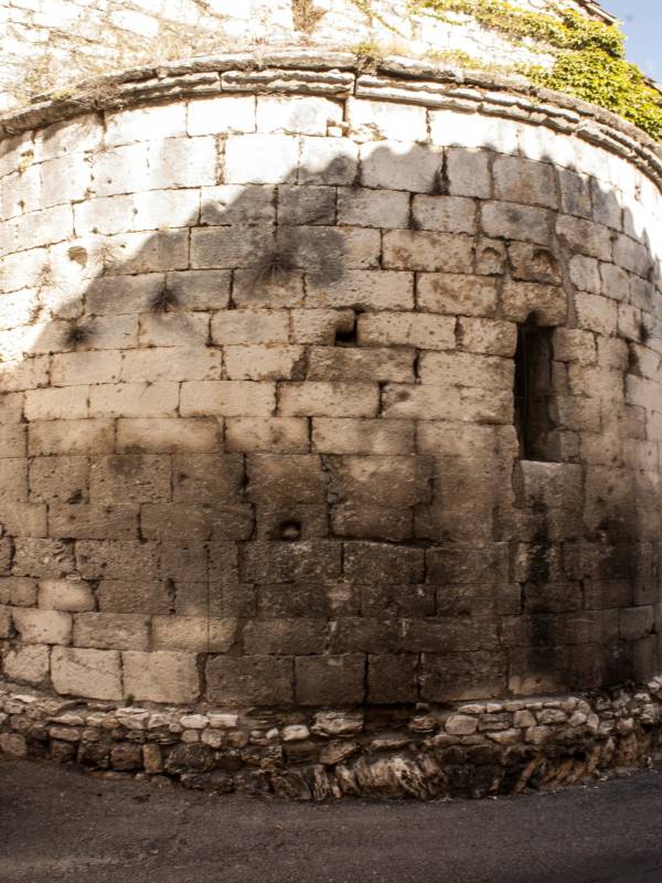 Randonnée : Entretien avec l'histoire