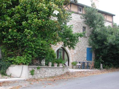 Randonnée : Saint-Etienne-de-Villeréal, autour du camping des Ormes