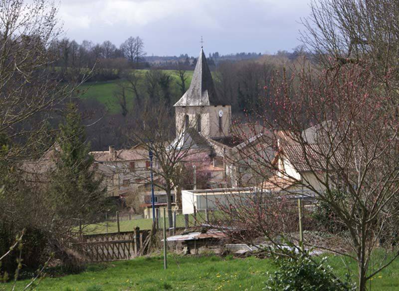 Randonnée : Sentier Les Hérissons