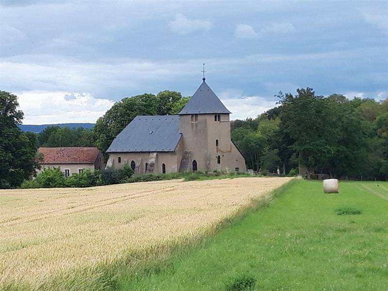 Randonnée : Chemin de Saint-Antoine