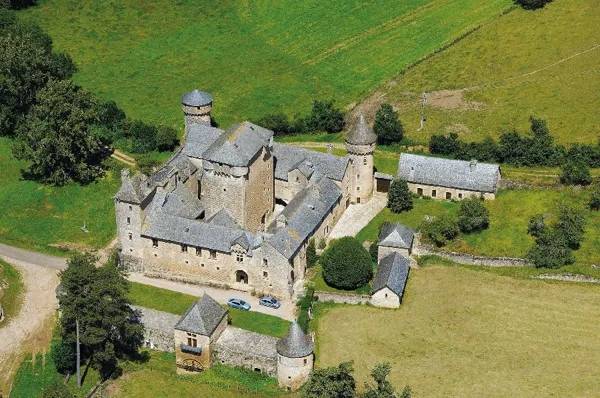 Randonnée : Randonnée Bertholène