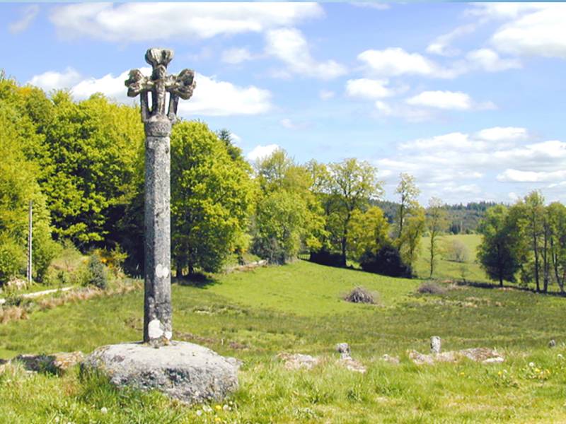 Randonnée : Circuit de Pallier