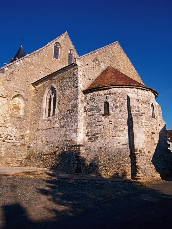 Randonnée : La butte de Piclos