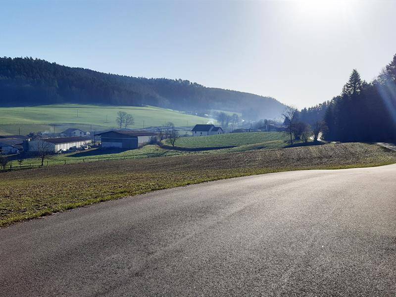 Randonnée : VTC n°21 - La vallée du papier
