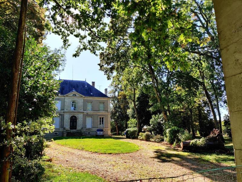 Randonnée : Parcours découverte : Miseré - Villeneuve