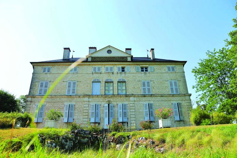 Randonnée : Le Papillon 40 km