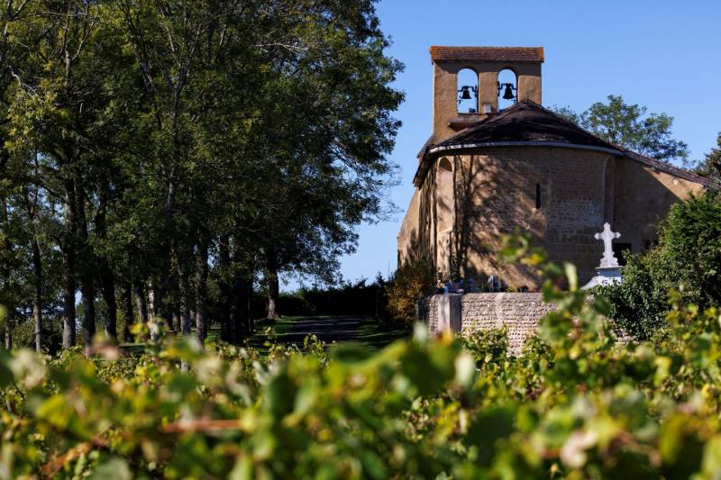 Randonnée : Cabidos : les Manoirs à VTT