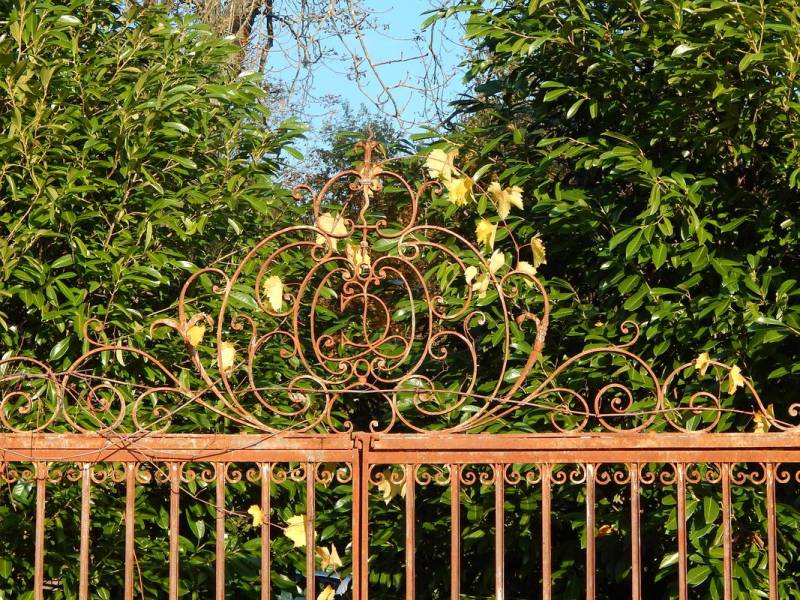 Randonnée : En vignes et jardins - Circuit n°24