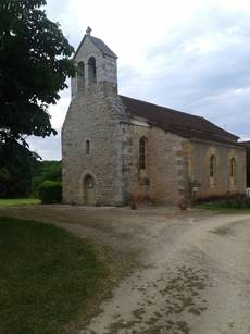 Randonnée : Circuit de Chourgnac d'Ans