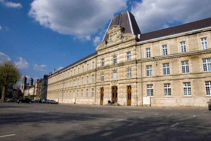 Randonnée : Laissez-vous conter Sedan pendant la Grande Guerre