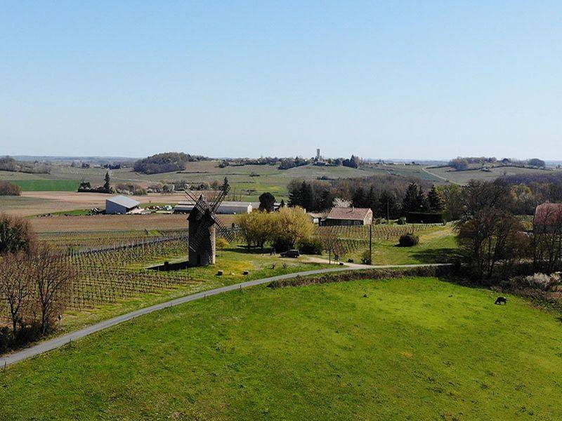 Randonnée : Boucle Haut Val d’Engranne Sud