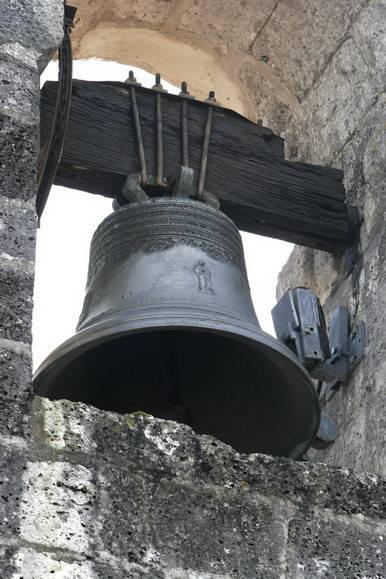 Randonnée : Boucle de La Chapelle- Montmoreau