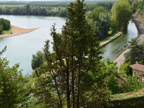 Randonnée : Circuit Vignoble du Marmandais
