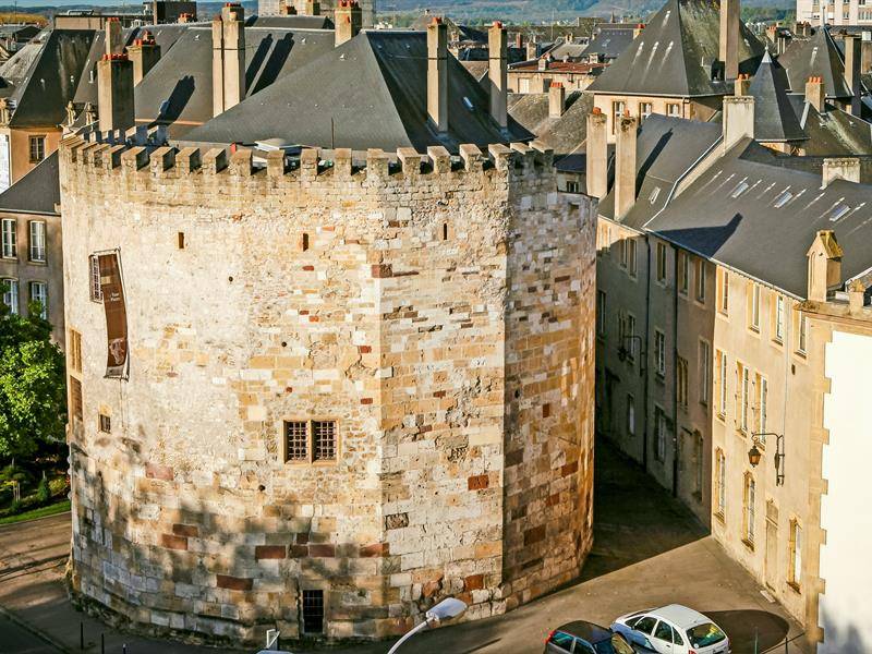 Randonnée : Boucle Charlemagne