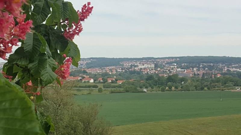 Randonnée : Balade randoland à Faulquemont