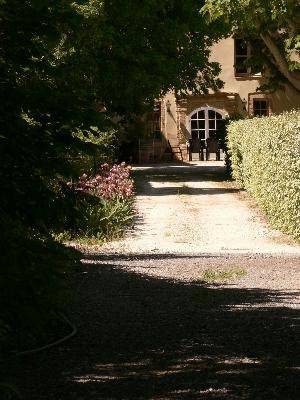 Randonnée : Meyreuil - Le Terril du Défens