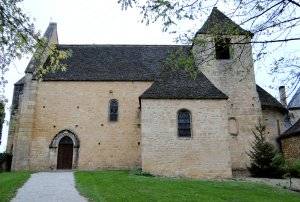 Randonnée : De Bergerac à Rocamadour Etape 10