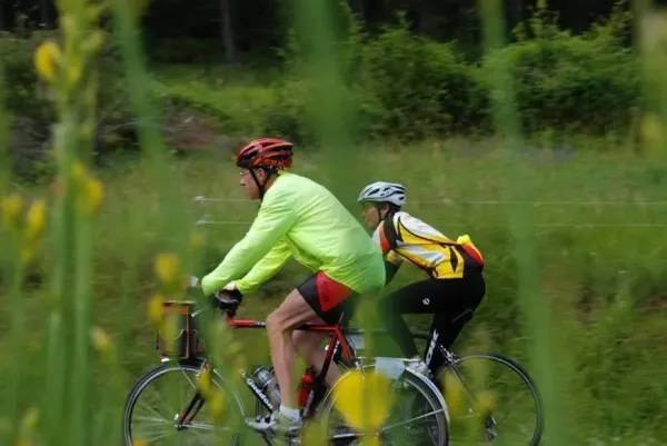 Randonnée : Le circuit des 11 plus beaux villages de France : Etape N°6 : Najac - Rignac