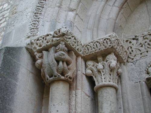 Randonnée : Saint-Sardos, une bastide éphémère
