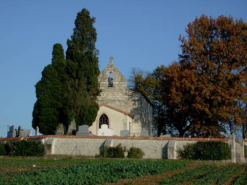 Randonnée : Castella, vers la fontaine de Fonbourrugues