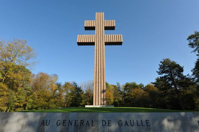 Randonnée : Circuit de découverte de Colombey-les-deux-Eglises