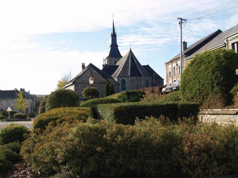 Randonnée : Randonnée La Forêt des Lauriers
