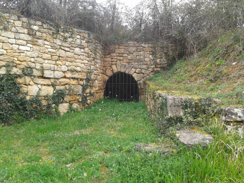 Randonnée : Circuit de Granges d'Ans Nord