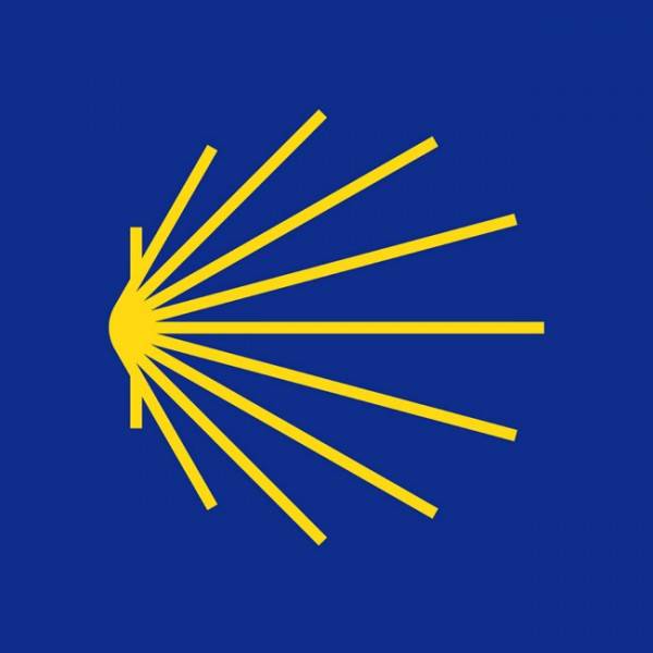 Randonnée : Le chemin de Vendée - Vers Compostelle
