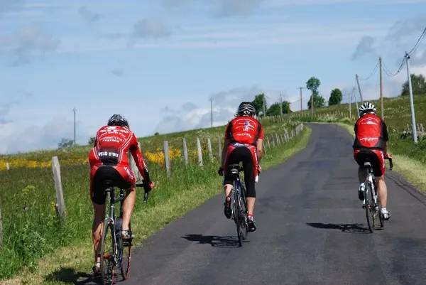 Randonnée : Le circuit des 11 plus beaux villages de France : Etape N°1 Entraygues-sur-Truyère - Aubrac