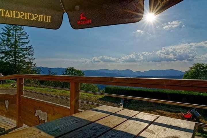 Randonnée : Balade ferme-auberge Freundstein : vers un haut-lieu de la Grande Guerre