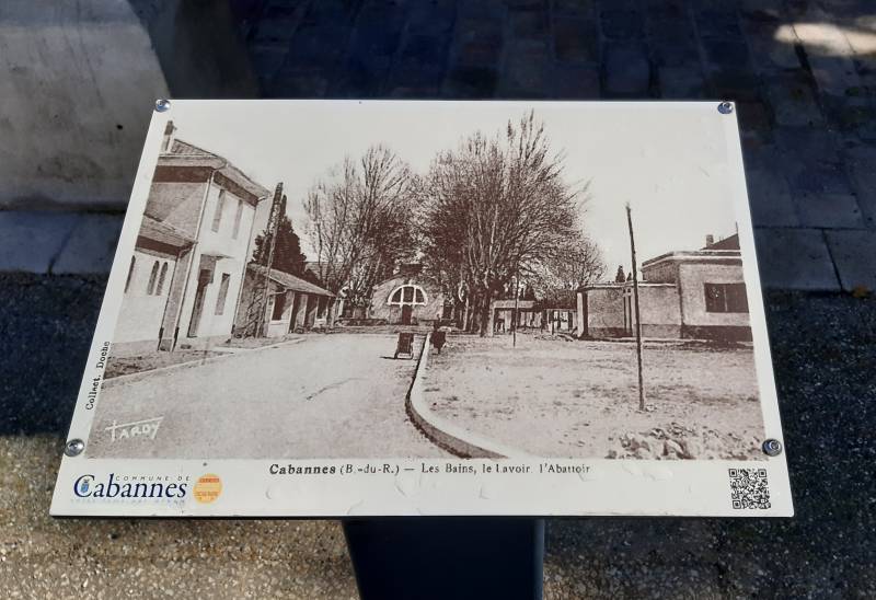 Randonnée : Et si Cabannes vous était contée ?