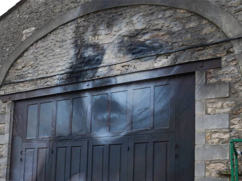 Randonnée : Sentier des arts en Terres d'Estuaire