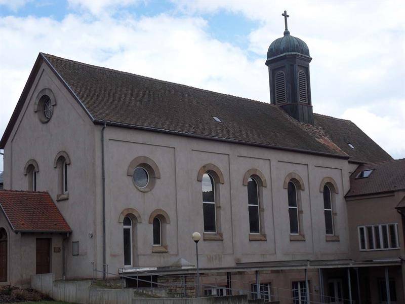 Randonnée : Recherche des mots magiques - Ergersheim