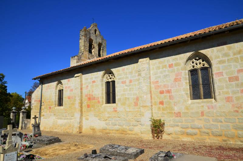 Randonnée : Lavergne, la randonnée de la Dourdenne