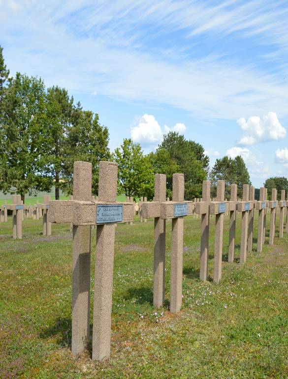 Randonnée : Semide dans la Grande Guerre