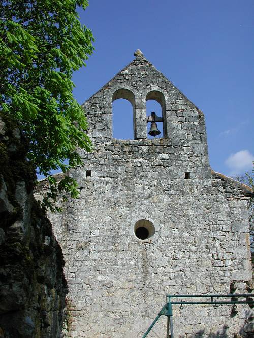 Randonnée : Campagnac, balade champêtre