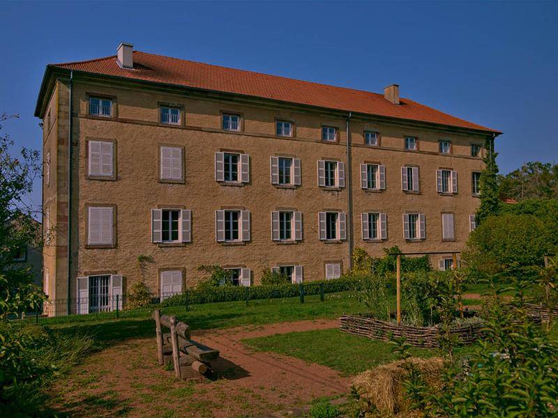 Randonnée : Circuit de la vallée de la Sarre