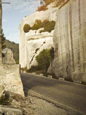 Randonnée : Val d'Enfer