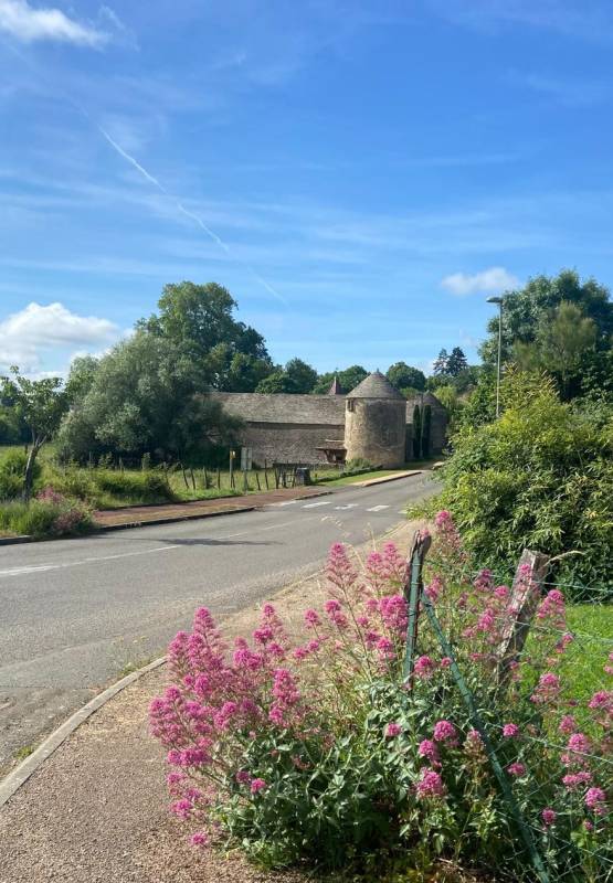 Randonnée : La grande boucle de Saint-Martin-Belle-Roche