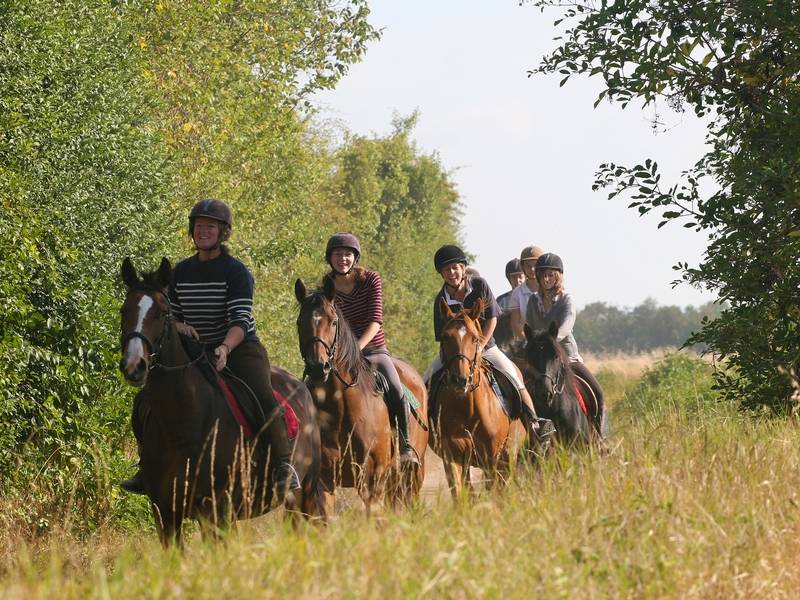 Randonnée : Circuit de la Brèche au Diable