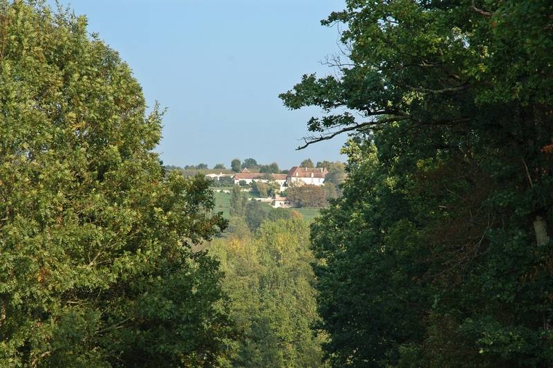 Randonnée : Boucle de la Vallée - Conne de Labarde