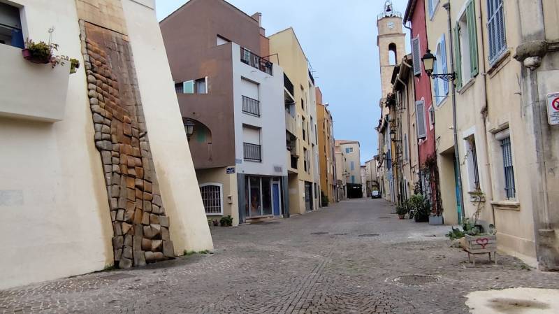 Randonnée : Parcours d'eau en centre-ville et ses alentours