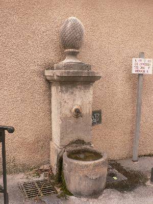 Randonnée : Le sentier du Limbert