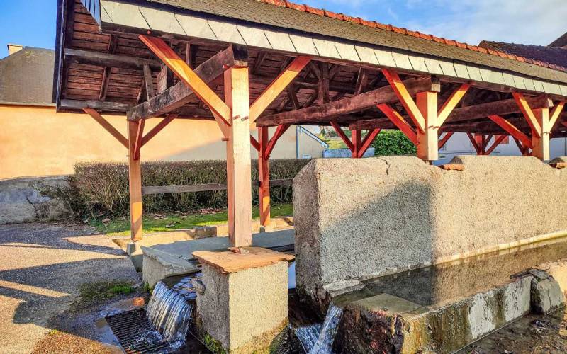 Randonnée : Balade patrimoine Coarraze : un bourg historique et industriel