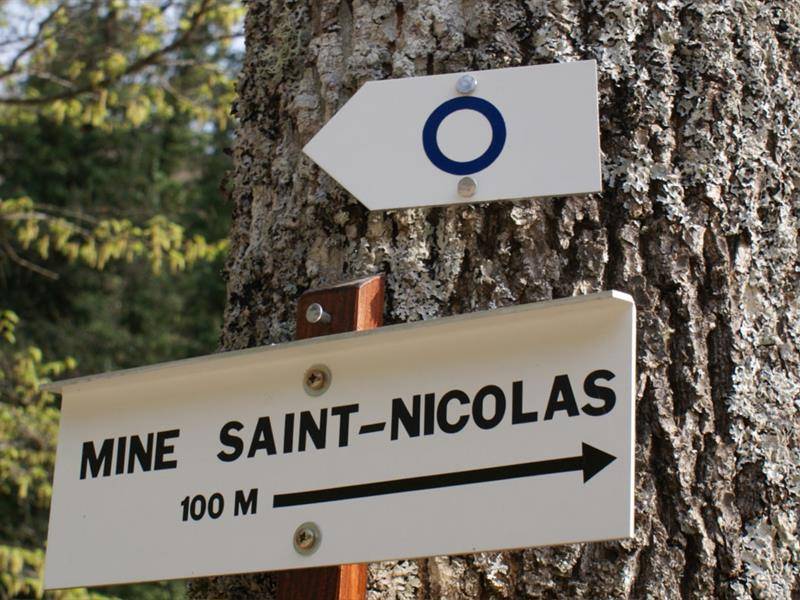 Randonnée : Trail Atelier du Silberthal