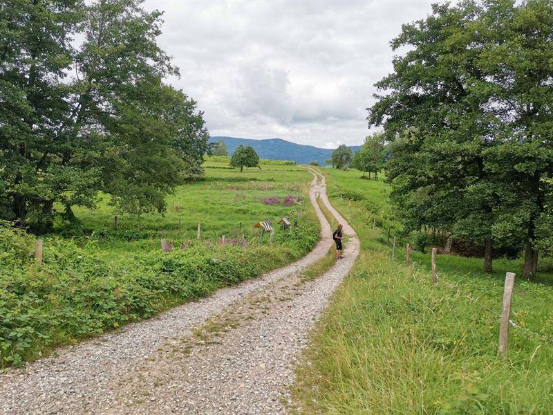 Randonnée : Randonnée - Le tour du Chena